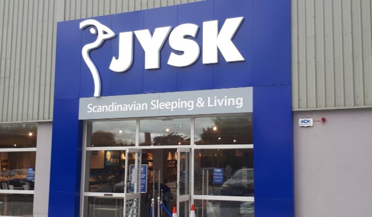 Danish retailer Jysk to create 70 jobs with seven new stores