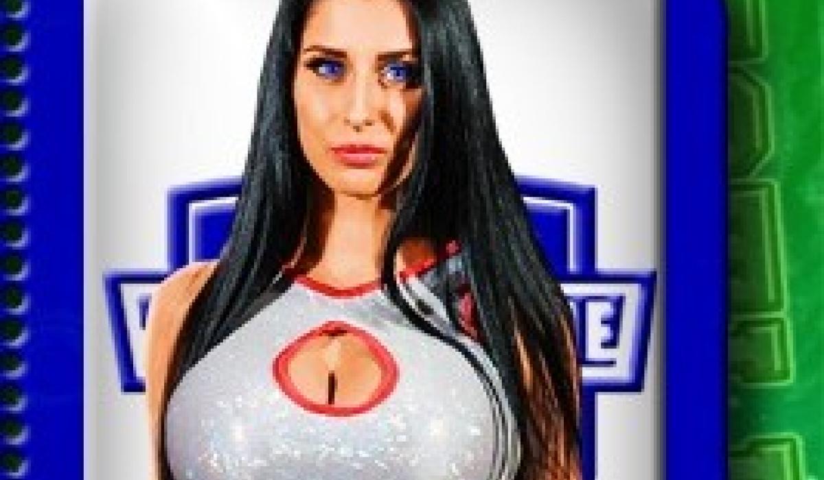 Tickets are €12! American Wrestling is coming to Carlow at the end of