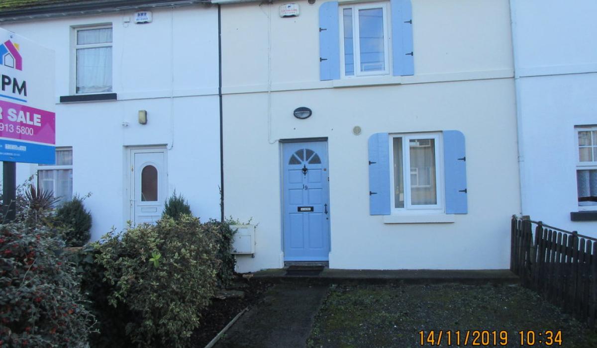 PROPERTY Threebed house up for sale on the Pollerton Road for almost €150,000 Carlow Live