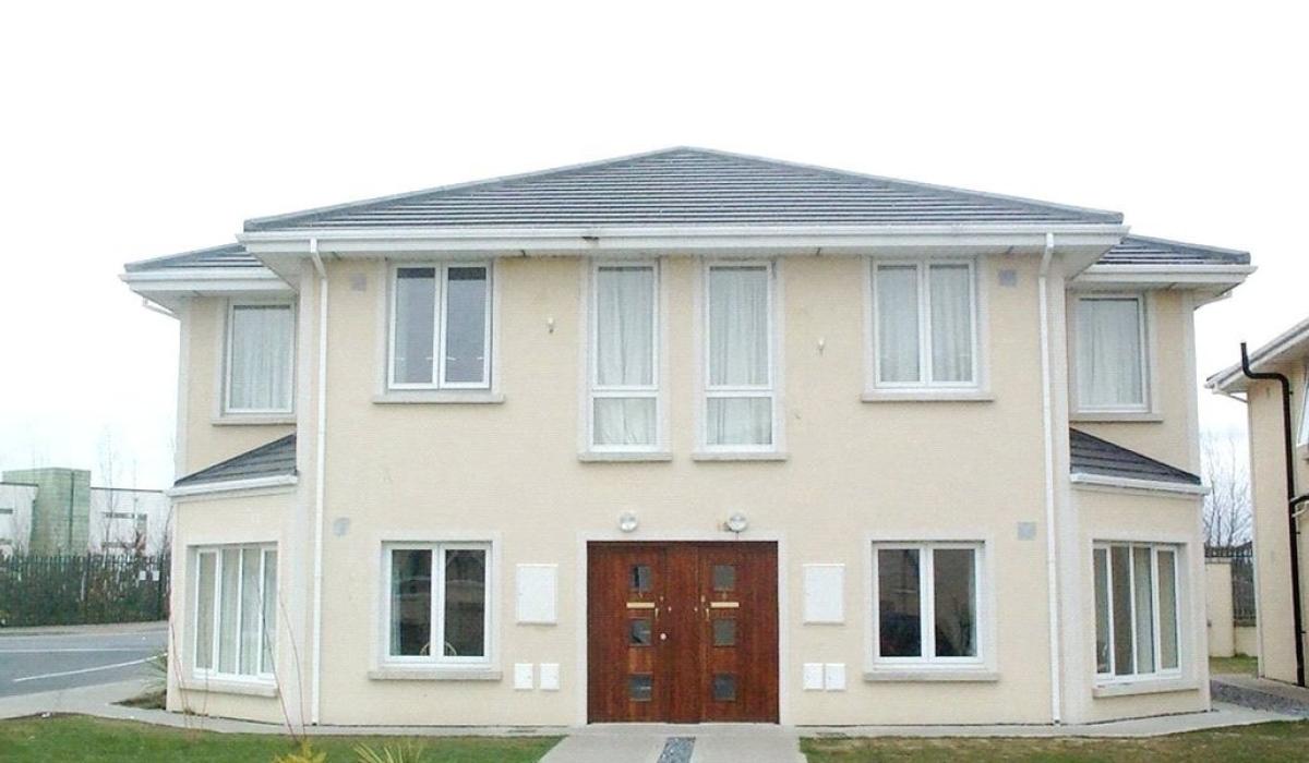 Carlow apartment in student unit on sale for almost €