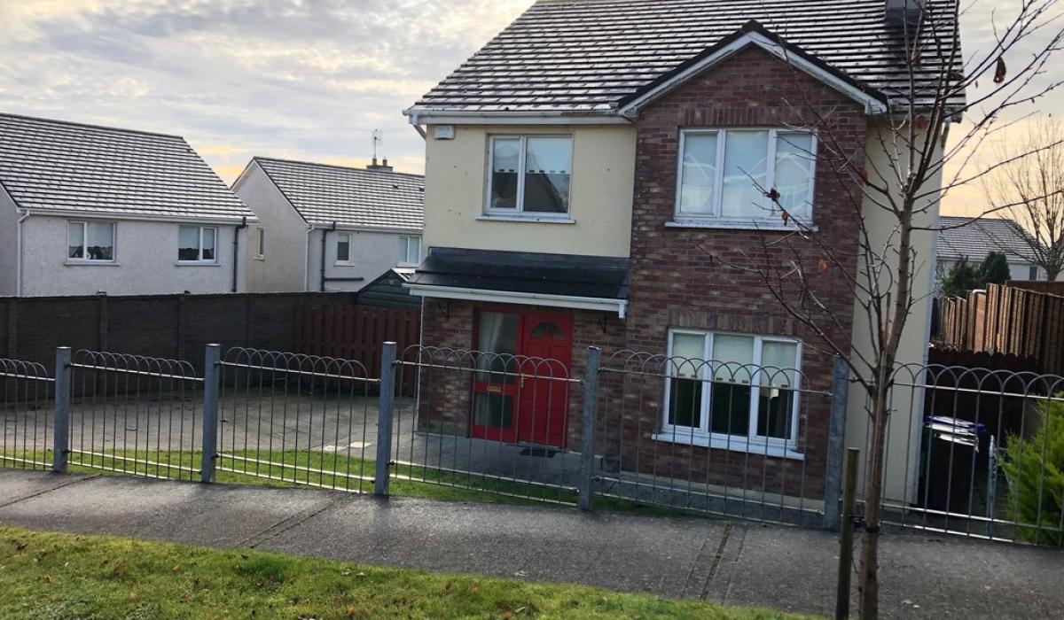 PROPERTY Massive fourbed detached house in village of Ballon on sale