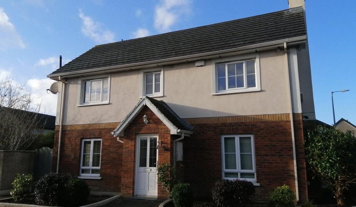 PROPERTY Threebed home located on the edge of Tullow town on sale for €185,000 Carlow Live