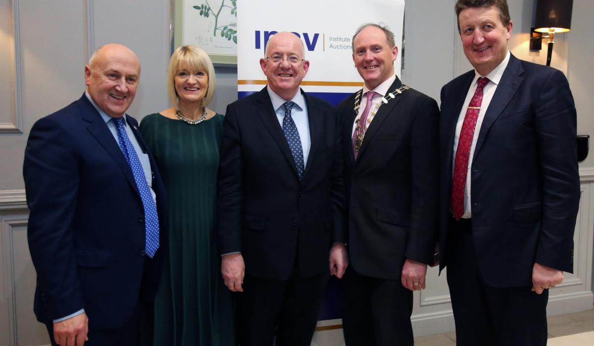 Price of farm land in Carlow remained flat as average price per acre last year is revealed