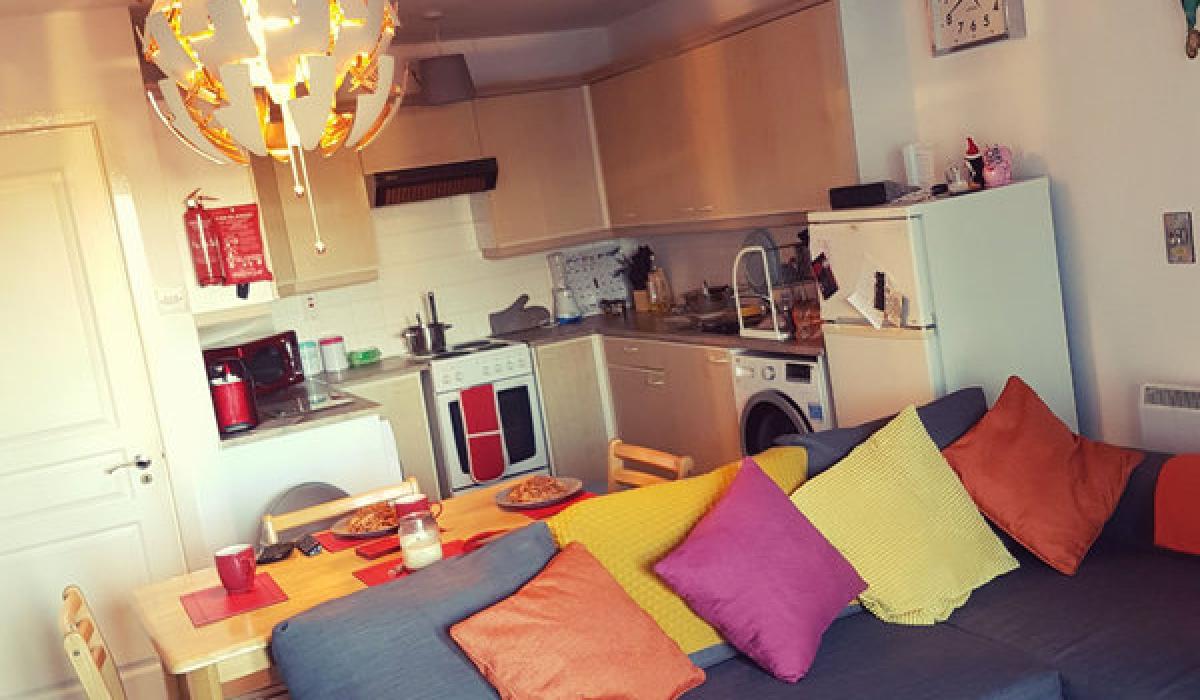 PROPERTY Three apartments available to rent around Carlow for under €