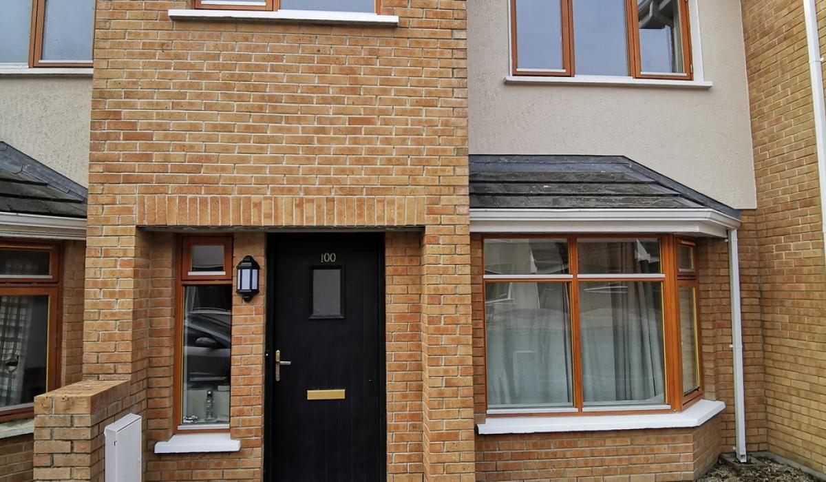 PROPERTY Fourbed house in Carlow Town now available to rent for €