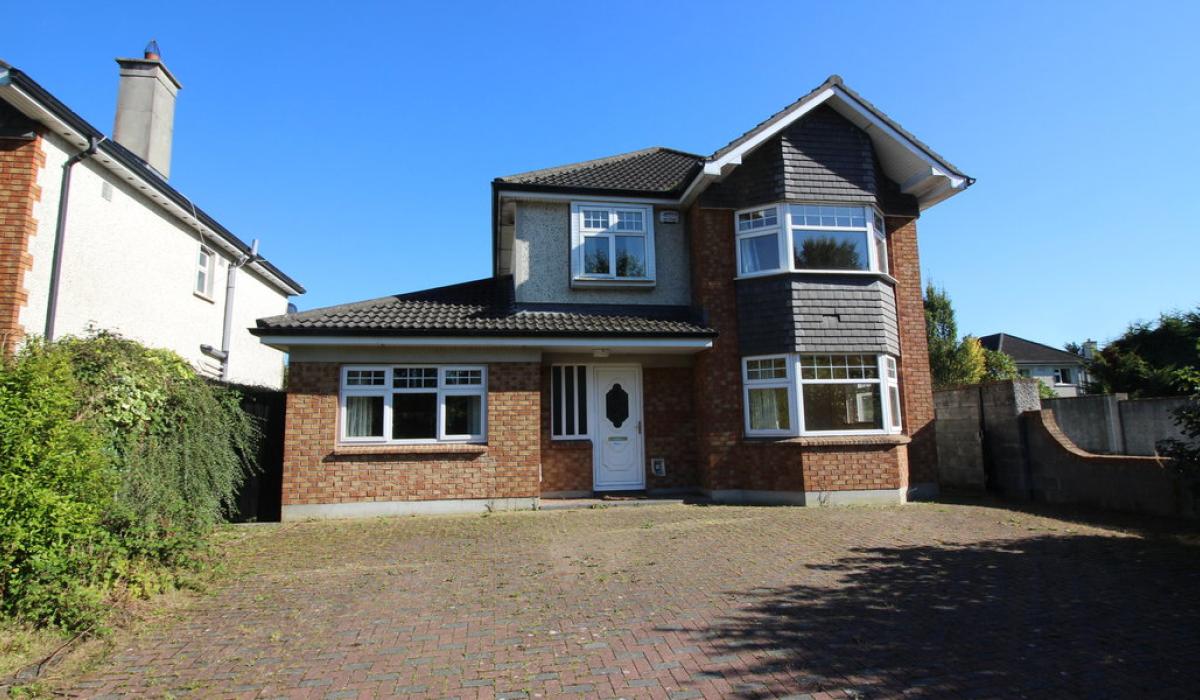 Sixbedroom student rental investment property on sale in Carlow Town