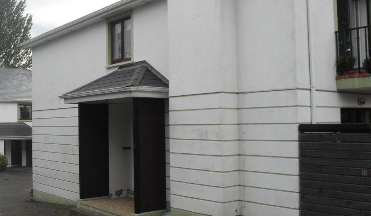 PROPERTY Twobed apartment available to rent in Carlow Town for €900 a