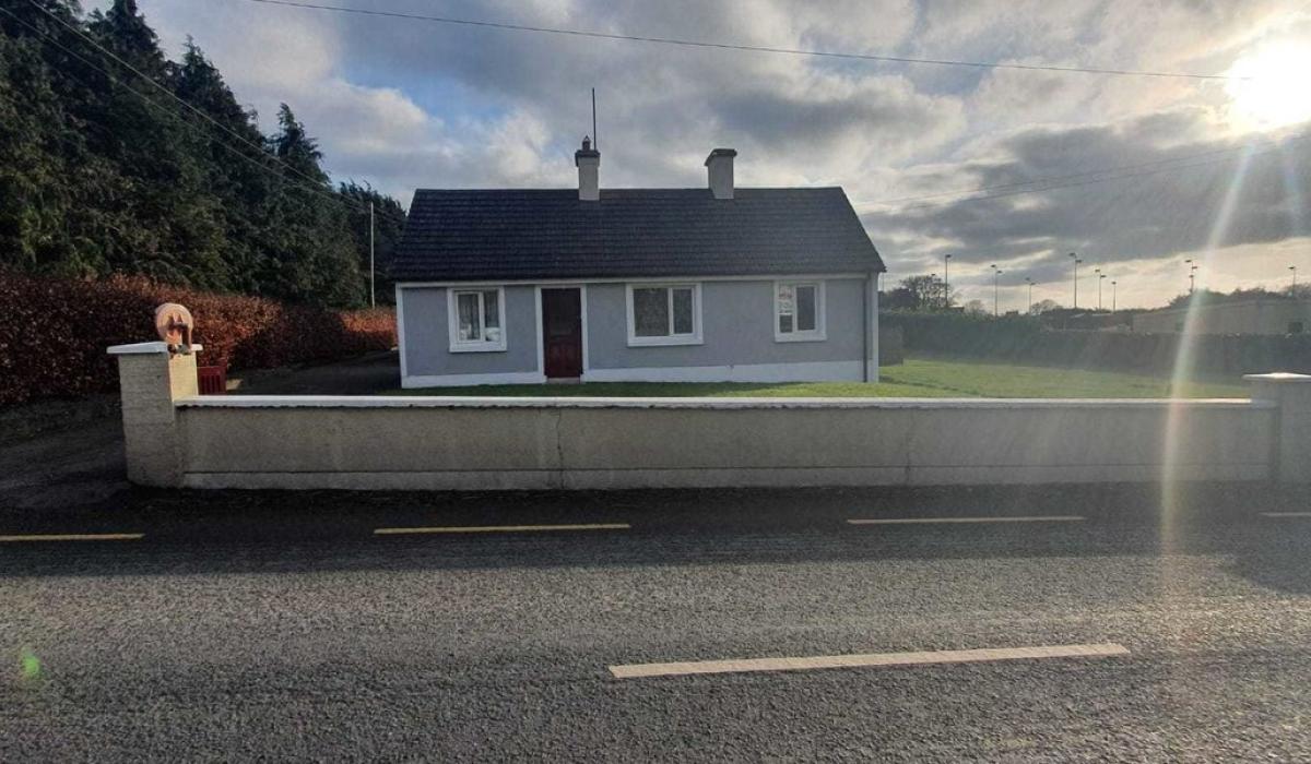 PROPERTY Threebed detached house in Carlow available to rent for €750