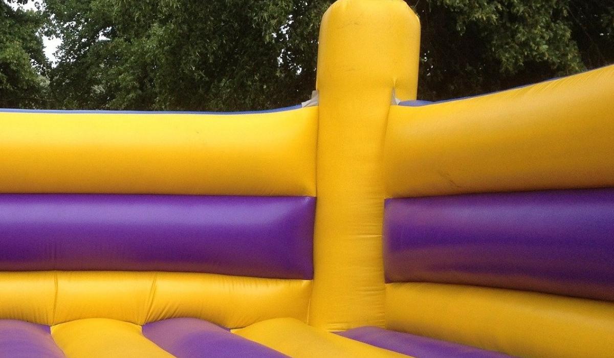 'Great news' Bouncy castle hirers in Carlow secure group insurance