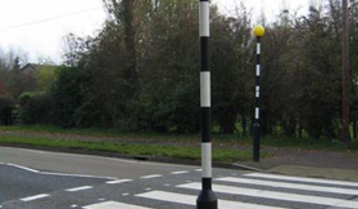 Pilot scheme to replace flashing beacons at zebra crossings launched by