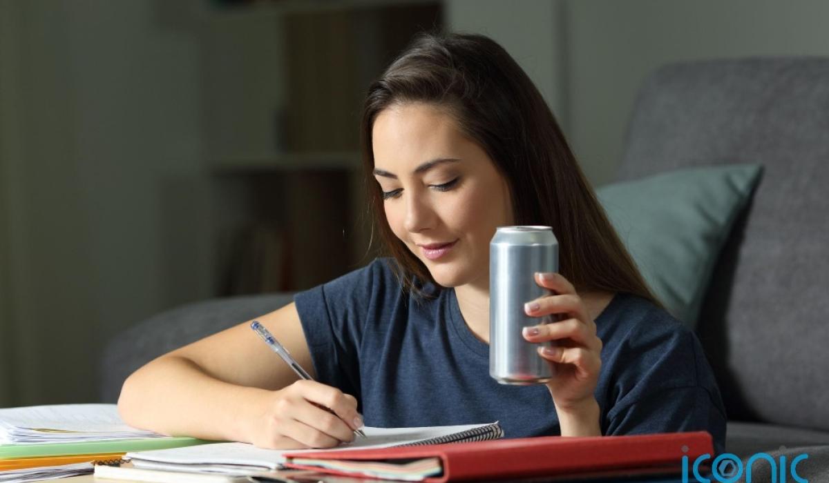 How can energy drinks effect our brains and bodies? Carlow Live