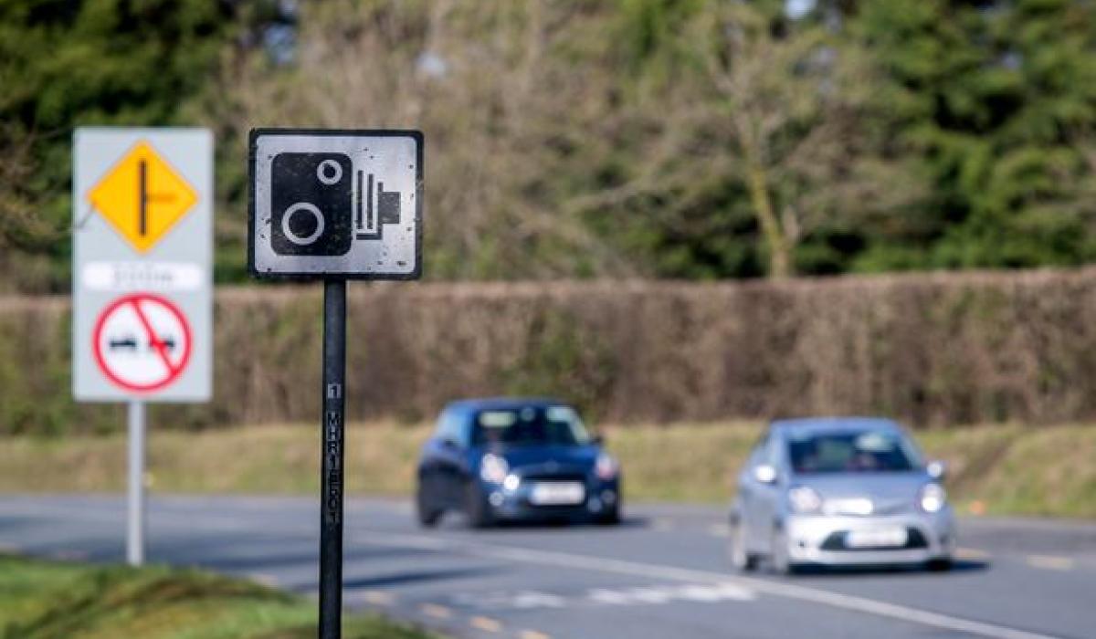 An expert's guide on average speed cameras How Carlow drivers can