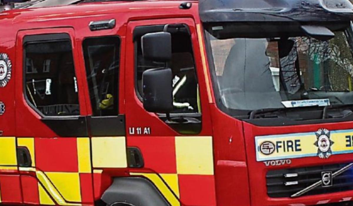Carlow towns to hold Fire Station Open Night as part of Fire Safety