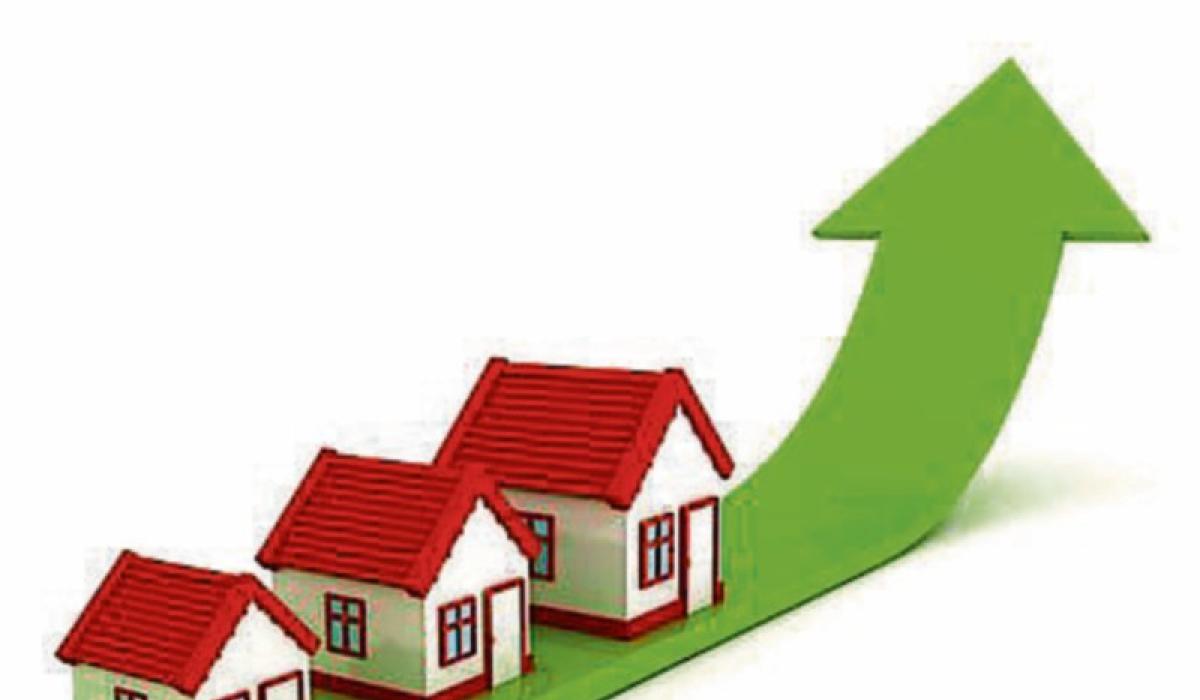 Carlow house prices increase since 2022 Carlow Live