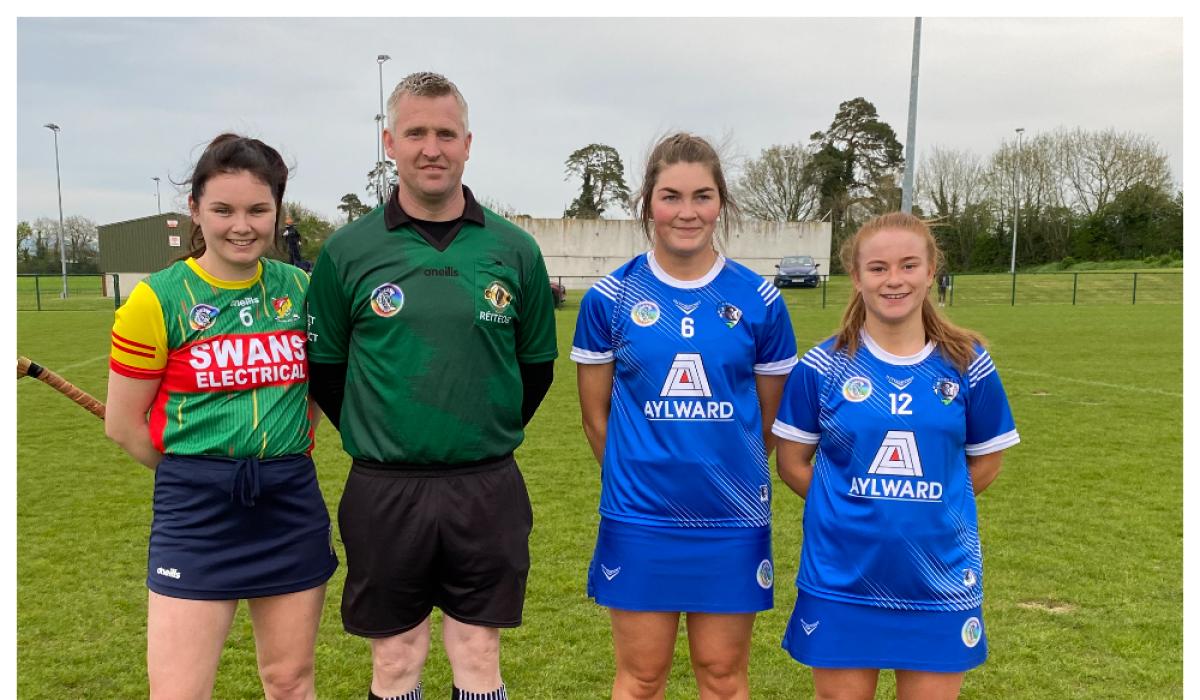 Carlow prevail after extratime victory over Laois to advance to