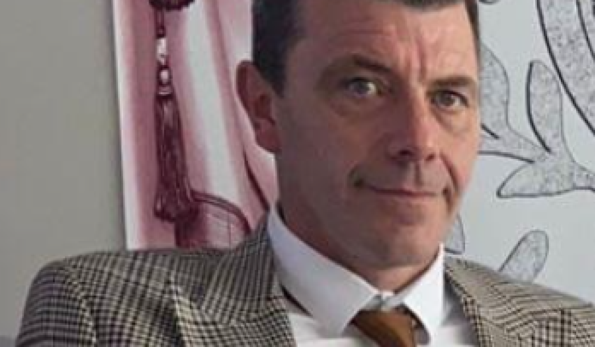 Have you seen this man? Family of missing 47yearold concerned for his