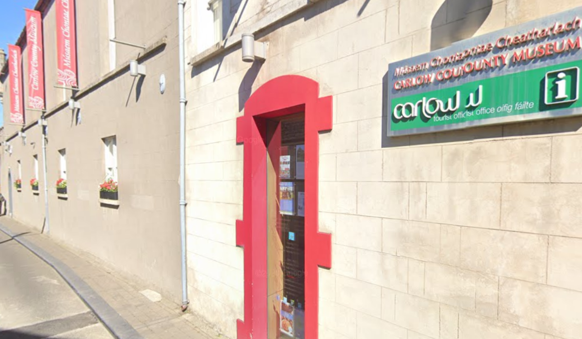 Popular Carlow tourist attraction announces new summer opening hours