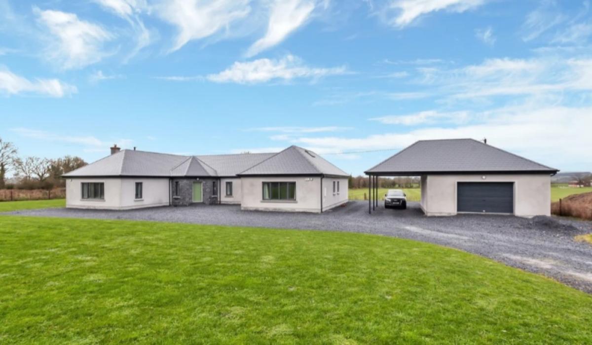 PROPERTY WATCH 12 homes on the market for MORE THAN half a million