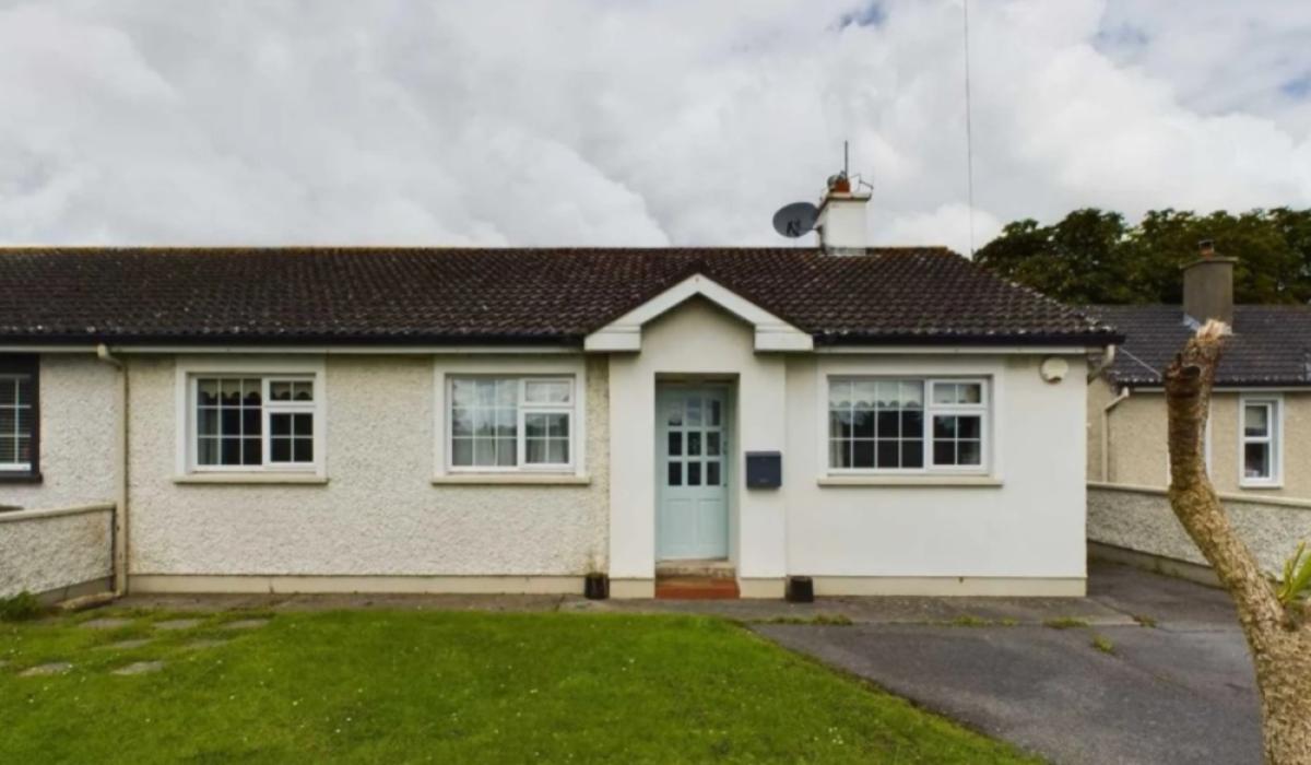 PROPERTY WATCH This 3 bed Carlow home offers "CountryLiving" for