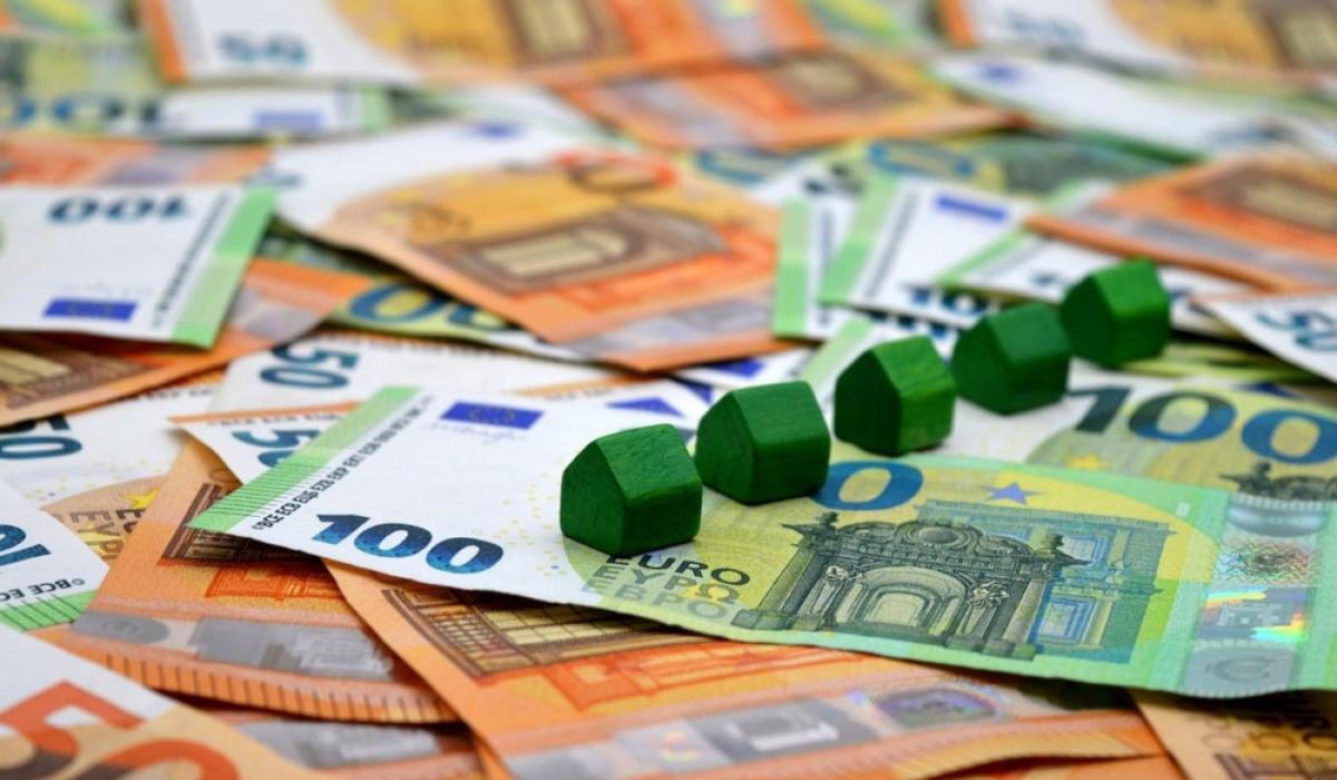 Carlow's first affordable housing scheme has been approved with 20 new