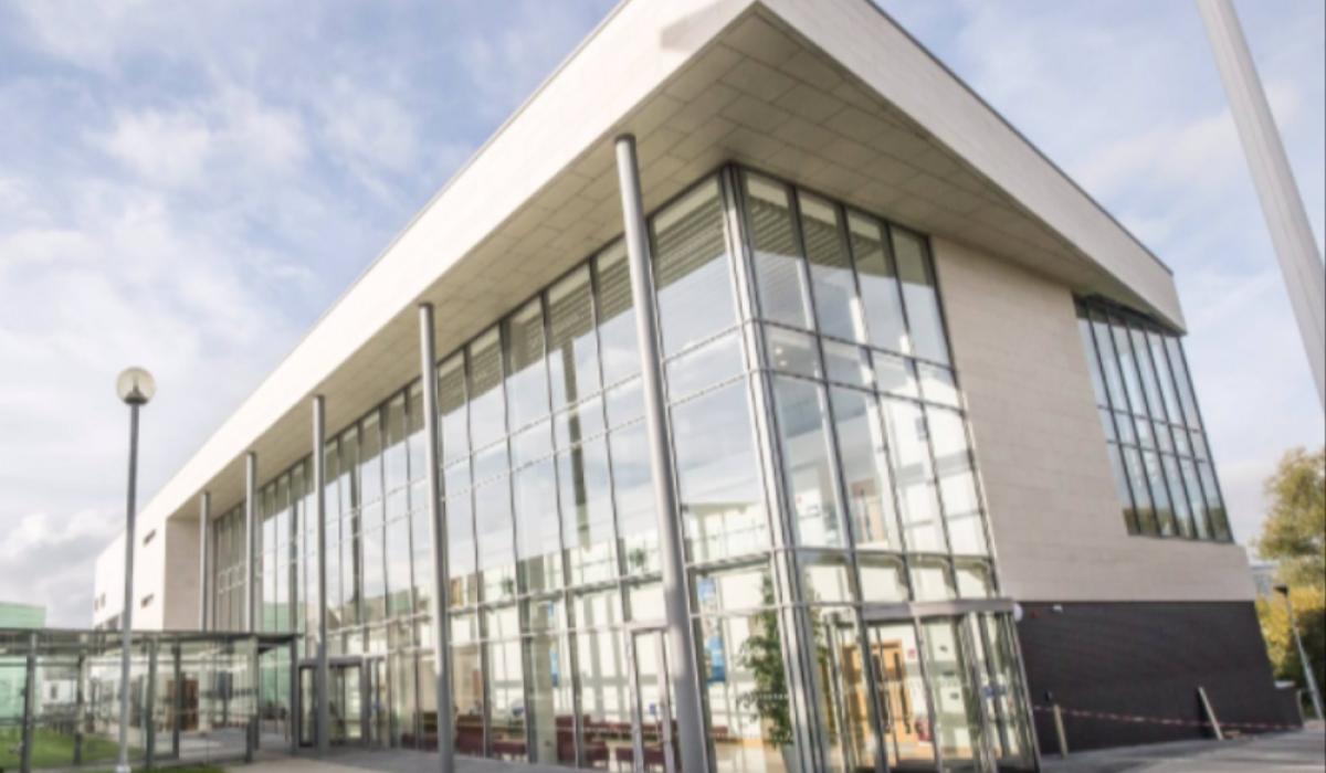 Final report on provision of student at SETU Carlow due