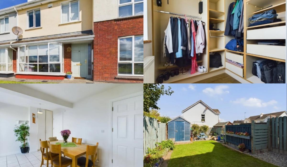 Property Watch Threebed stunning home perfect for families in Carlow Page 1 of 27 Carlow Live