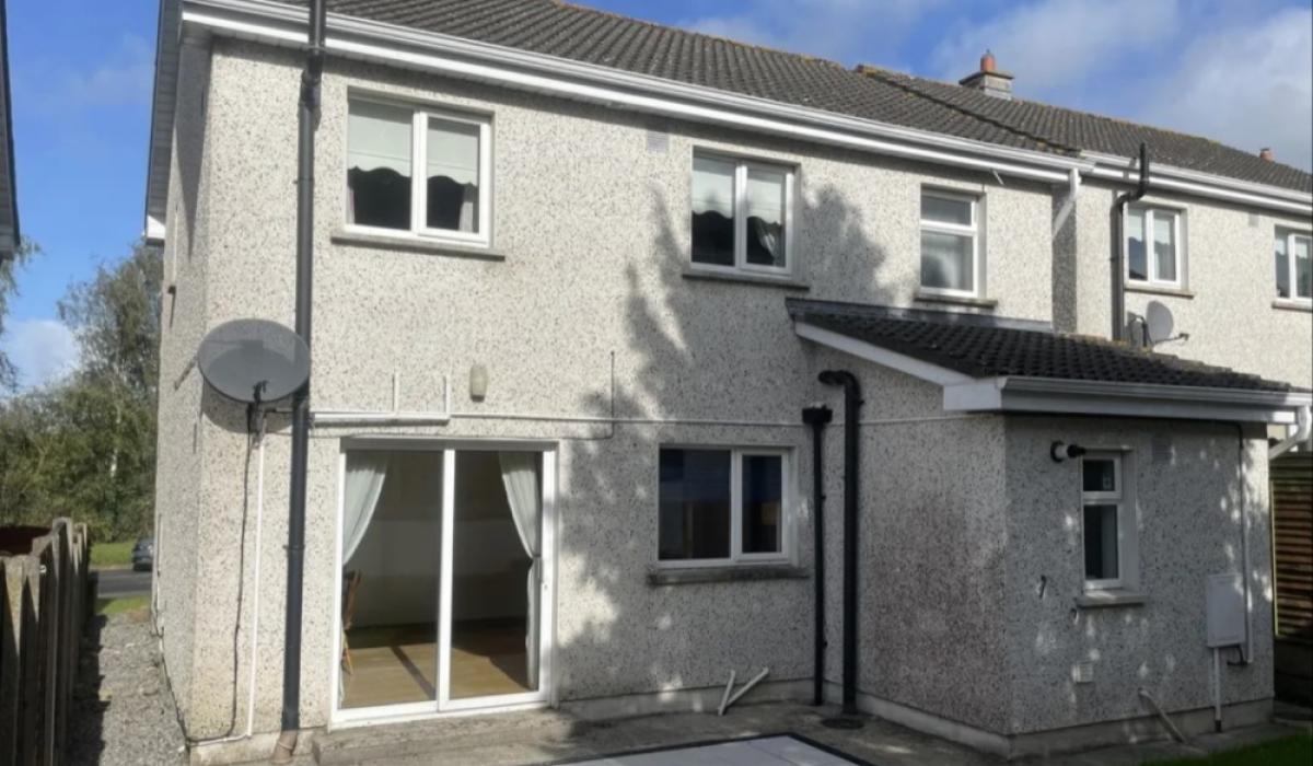 This private fourbed property is located in sought after development