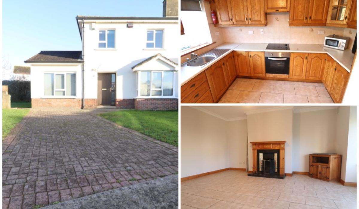 This spacious fourbed property offers wonderful in
