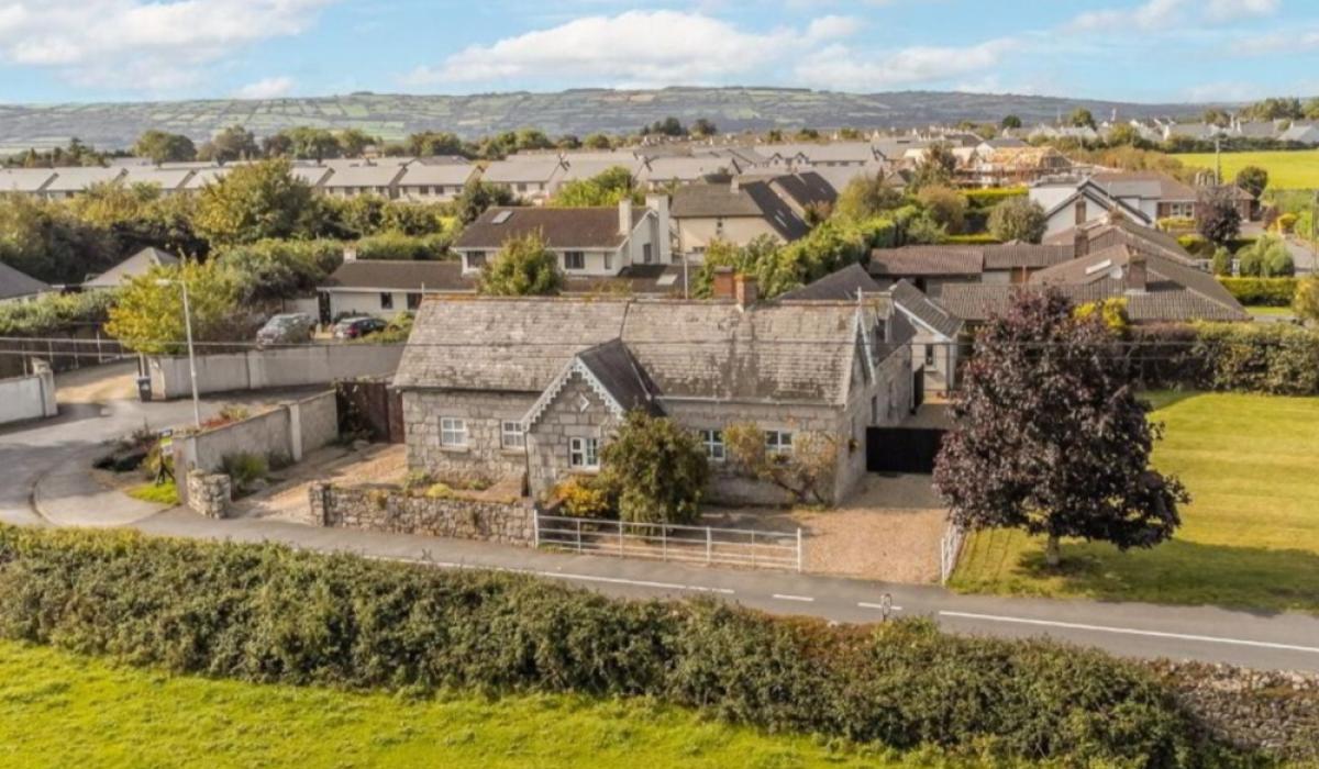 This truly unique Carlow property dates back to the mid 1800s and comes