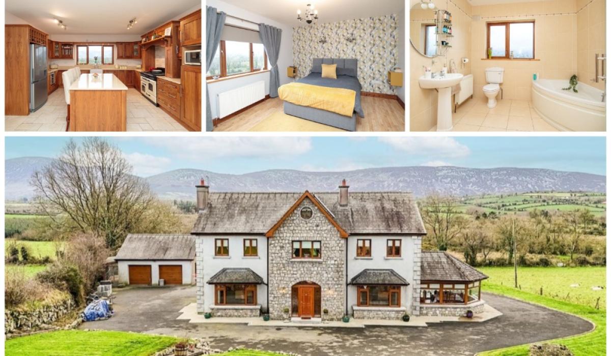 PROPERTY Does this beautiful house have the best views in Carlow? It could be yours! Page 1