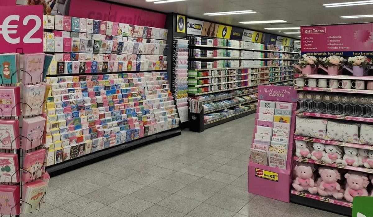 Two new shops open in Carlow and shoppers are absolutely delighted