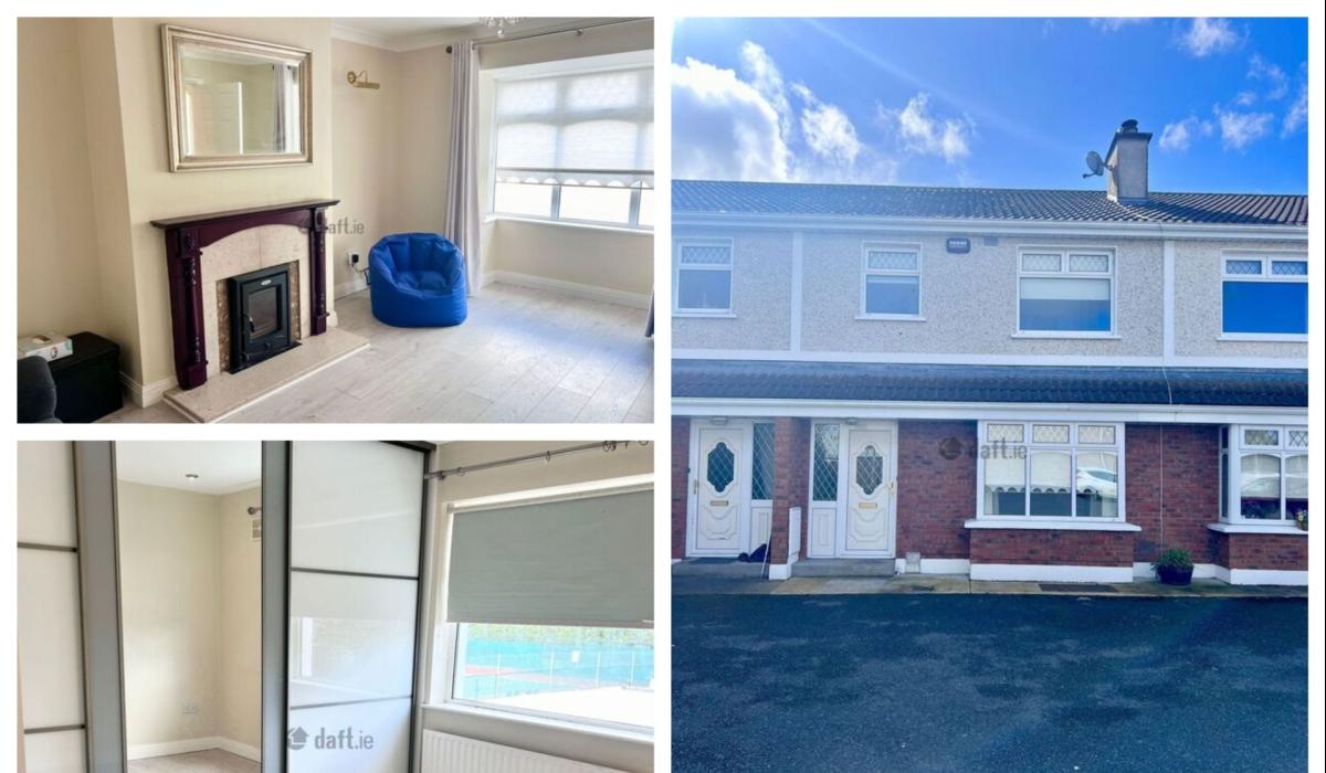 PICTURES Family home in great location available for rent in Carlow