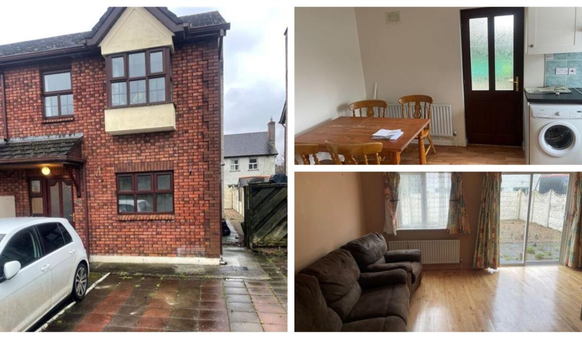 PICTURES 3 bedroom home available for rent in walking distance to