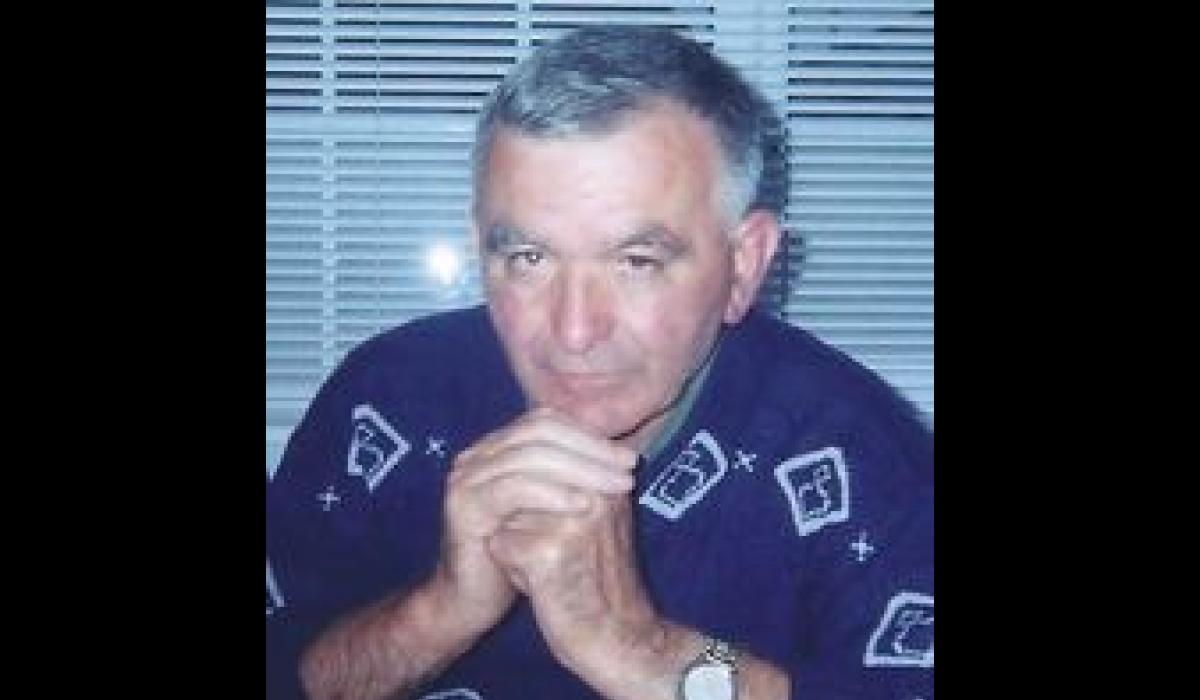 Tributes paid for local Bennekerry, Carlow man following his passing