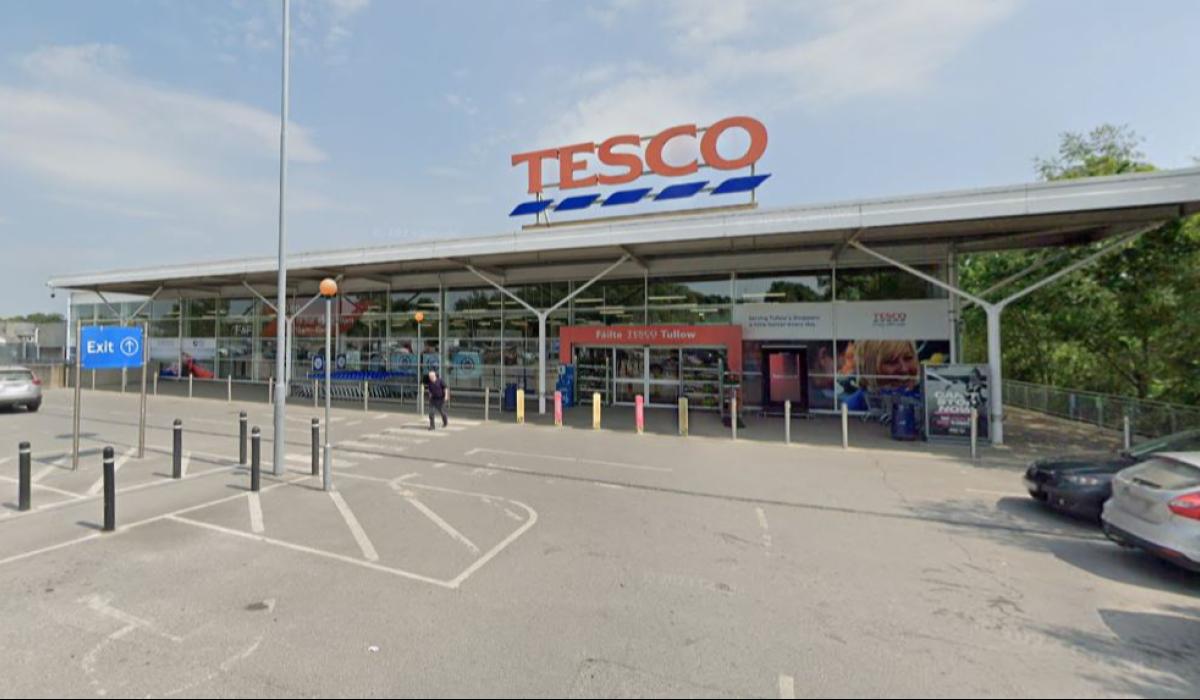 Carlow Gardaí investigate electric toothbrush theft, attempted to steal