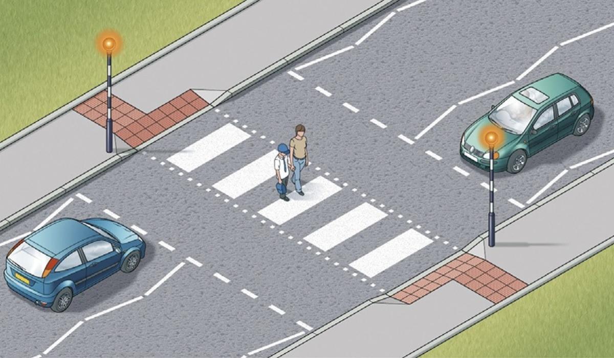 Carlow Councillor provides update on new Pedestrian Crossing coming to
