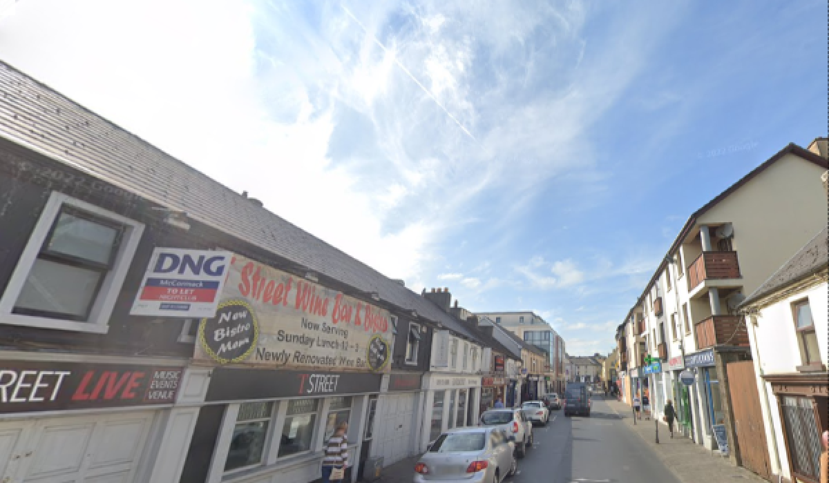 Brand new in the heart of Carlow Town announces its opening date Carlow Live