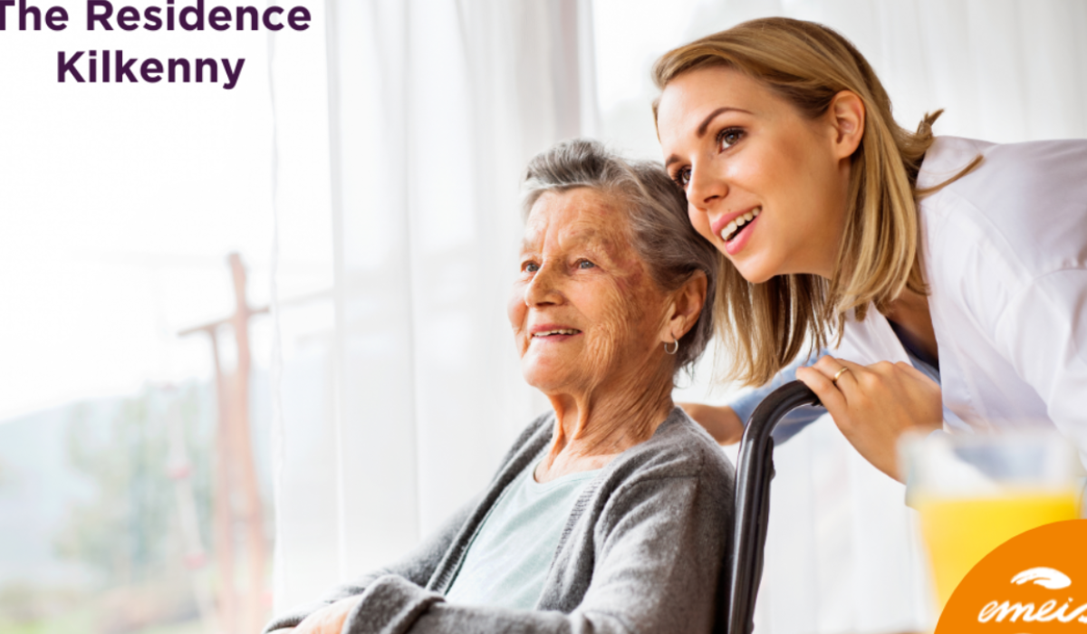 emeis Ireland hiring up to 80 jobs in brand new Nursing Home, The