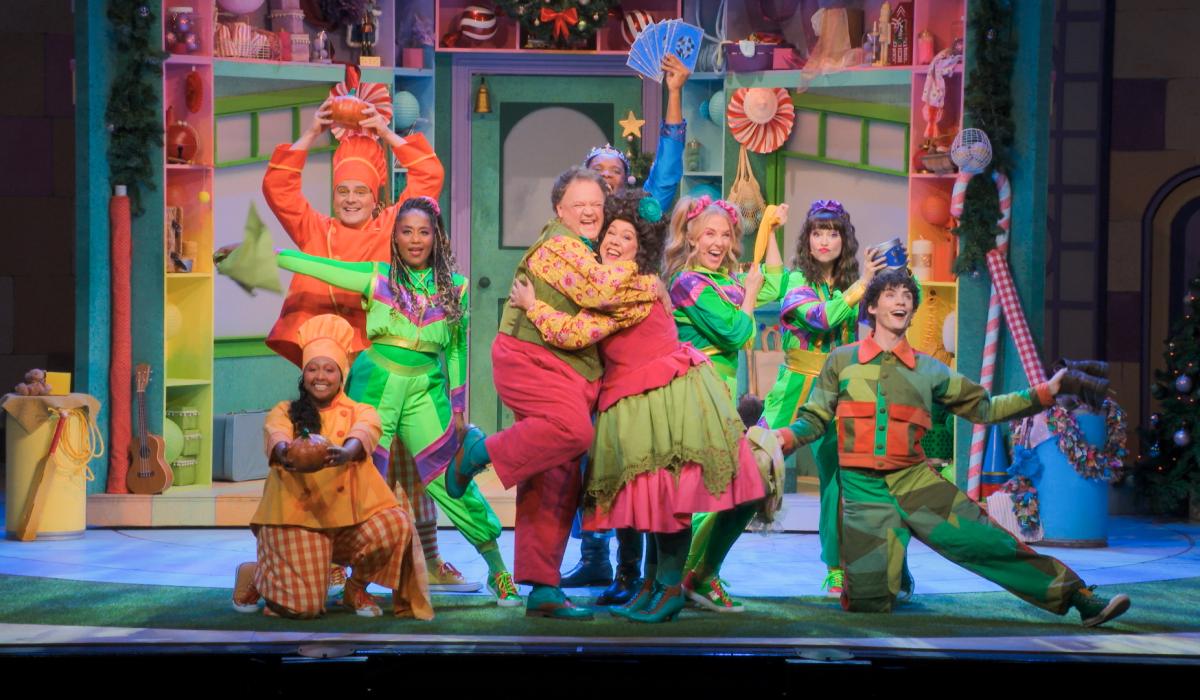 'Fun day out for the whole family'- BBC CBEEBIES panto coming to Carlow cinema