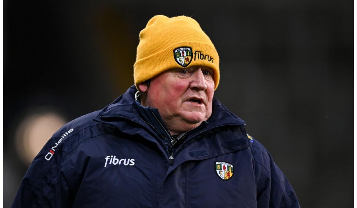 New era for Carlow hurlers as successor identified to fill vacancy left by Mullally