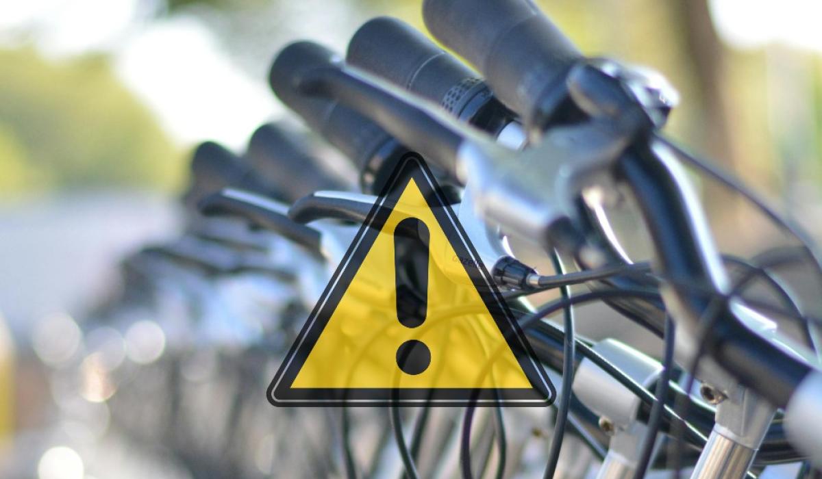 Urgent safety warning issued to Carlow cyclists over recall of popular bike models