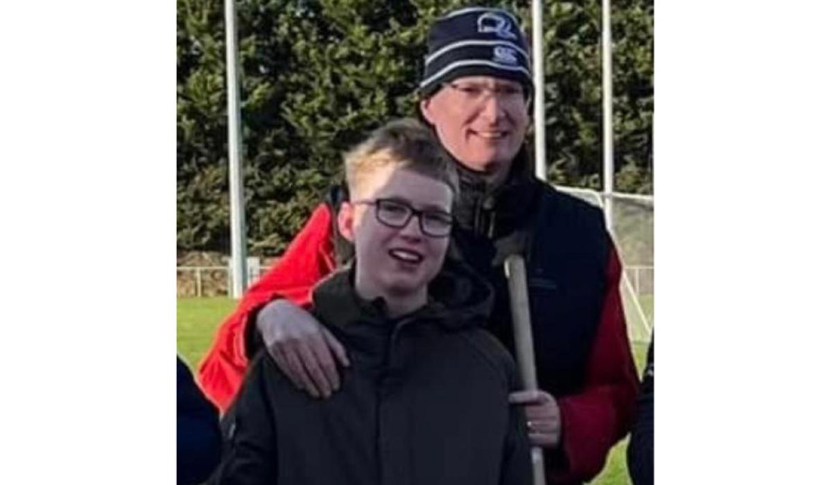 'True Hero'- Young Carlow teen travels to every GAA club in the county to raise money 
