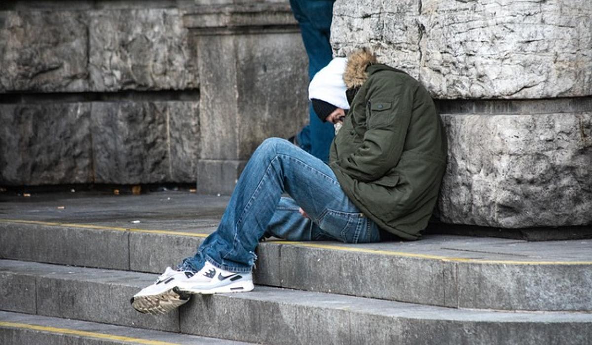 'Lives are at risk'- Carlow homeless shelter provides update during freezing cold snap