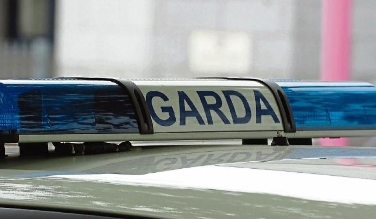 Carlow community 'on edge' after masked man armed with knife attempted to break into home