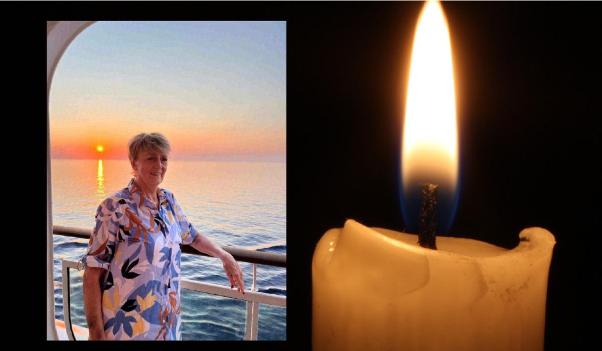 RIP:  'Beautiful person'- Tributes paid to Carlow woman of popular pub who sadly died