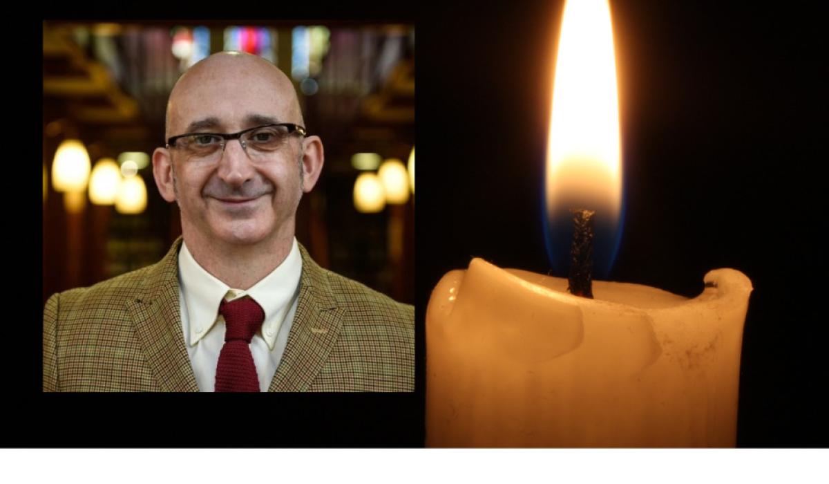 'Will never be forgotten'- Carlow college closes and pays tribute to 'gifted lecturer'