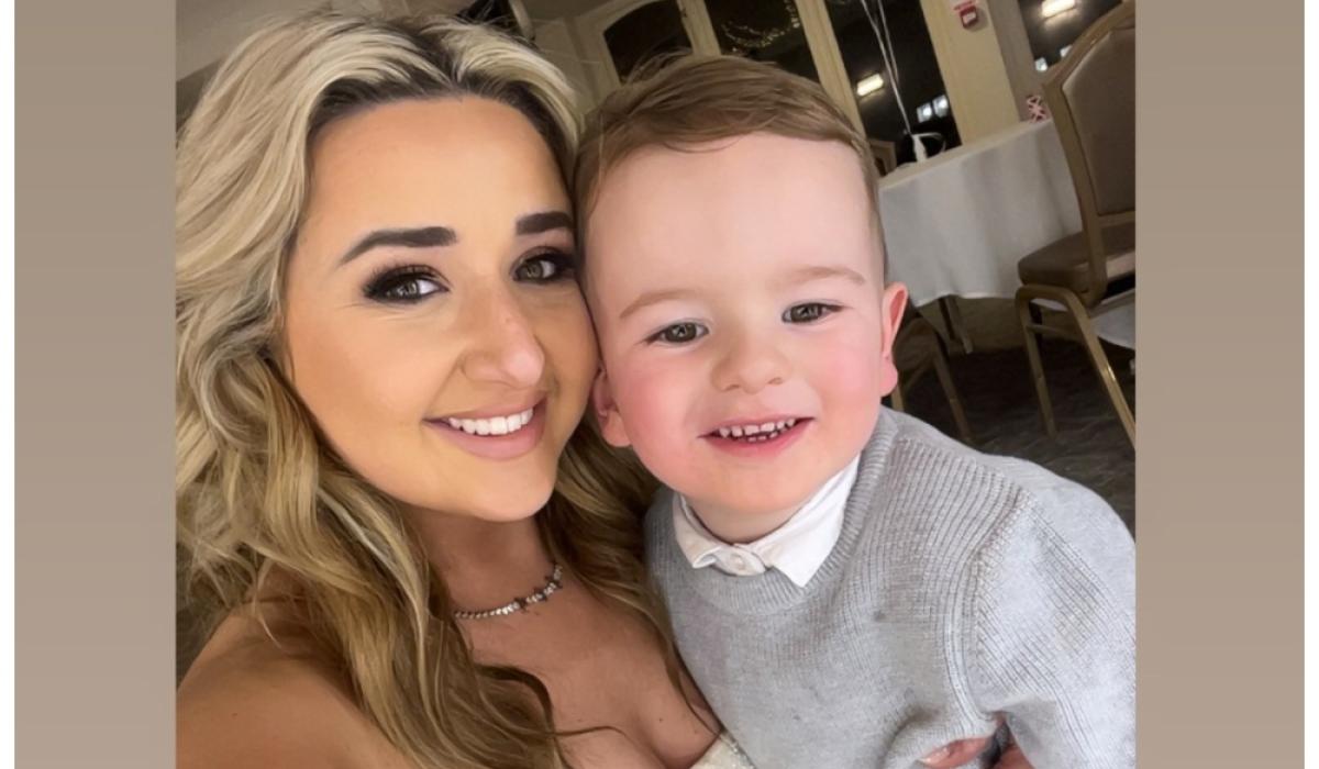 One Rose, One Life Changed: How a Carlow Mum's Appeal is Transforming CF Care