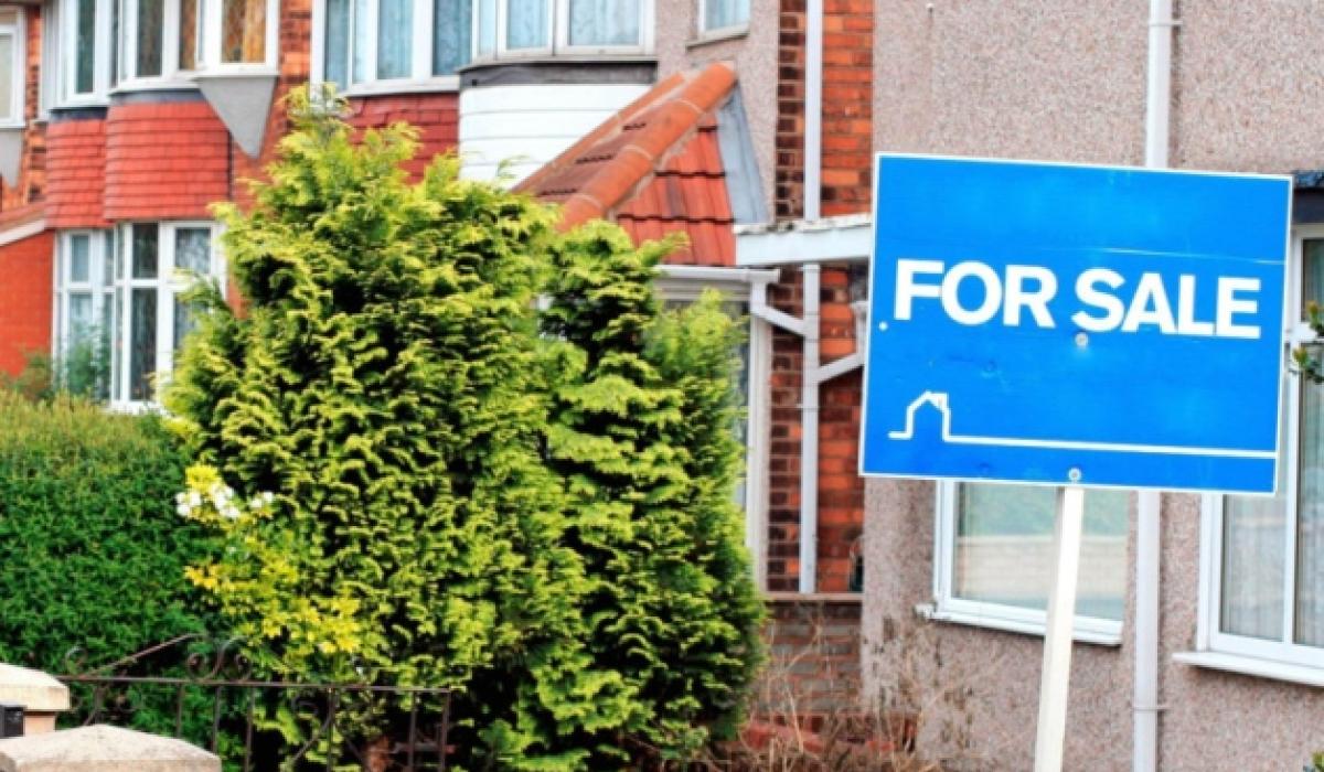 Carlow house prices show annual surge despite recent drop in value