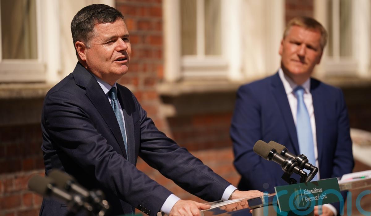 Proposed 30 tax band could see Carlow taxpayers keep an extra €500 a