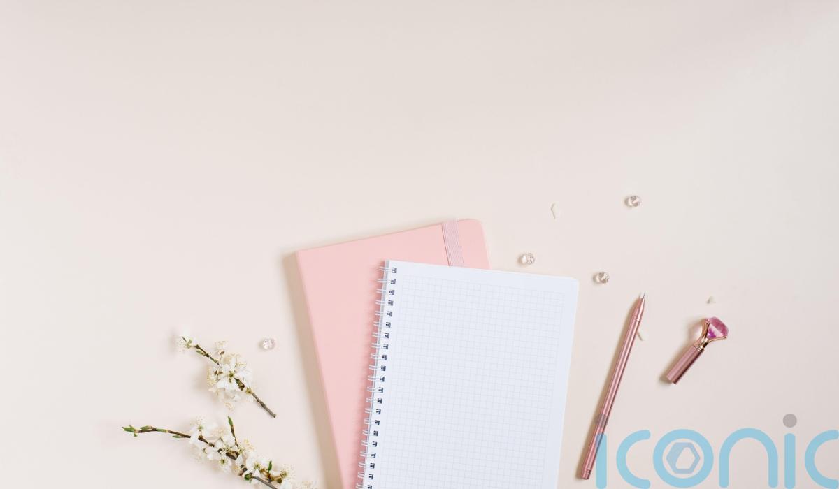 EXPLAINED Why does new stationery bring us so much joy? Carlow Live